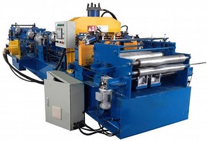 [Hot Item] Fully Automatic C Z Interchangeable Purlin Forming Machine