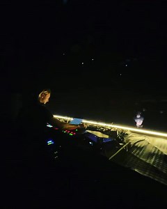 18K views · 1.1K reactions | Richie Hawtin masterclass  | Techno Station | Facebook