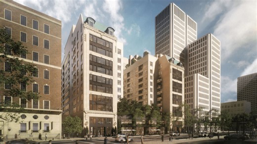 $600M Capitol Square redevelopment in downtown Columbus put on hold