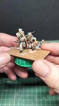 Empress Miniatures 28mm British Indian Mutiny