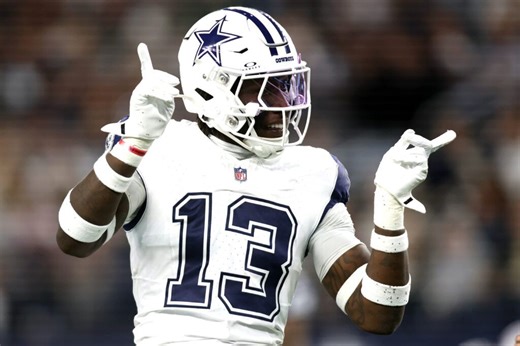Cowboys Send Clear Message to DeMarvion Overshown Ahead of Make-or-Break Season