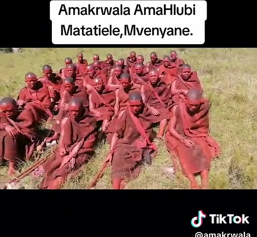 #Amakrwala #AmaHlubi