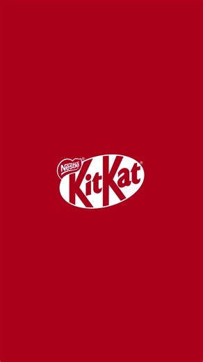 Experience an Extraordinary Break with Kit Kat