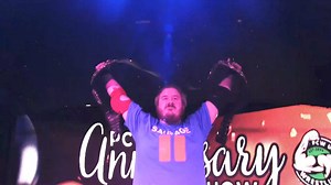 29 reactions |  PCW is the BEST LIVE WRESTLING experience in the...