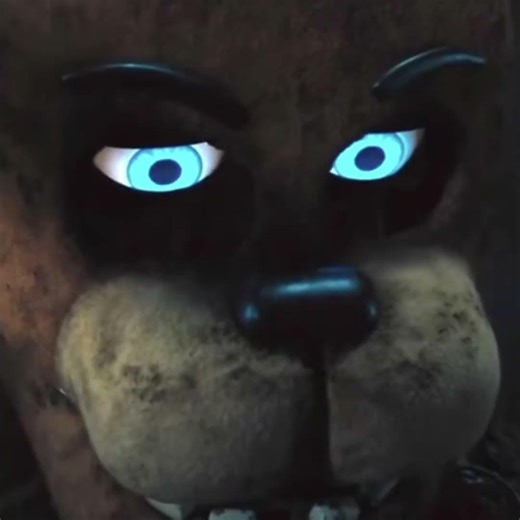 The Withered Animatronics 💀 | Five Nights At Freddys 2 ￼