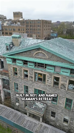 🏥 Have you ever seen this view of the Bayley Seton Hospital Campus? Here’s a drone tour. 🎥 @shane_dimaio #statenisland #siny #hospital | Staten Island Advance