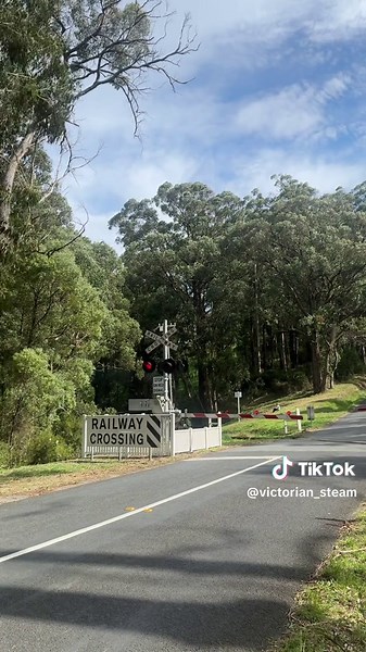 Experience Anzac Day with Puffing Billy Steam Train