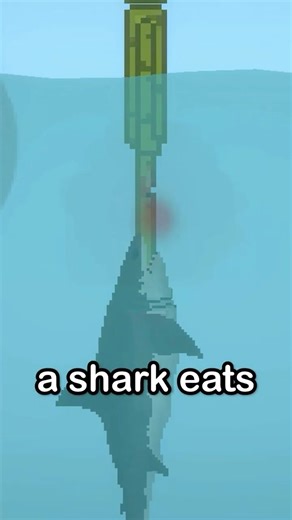 Players Remade Melon Playground’s Ocean Update