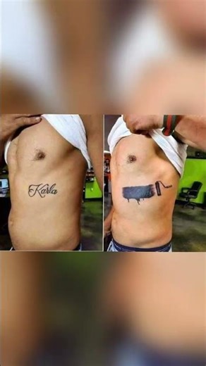 Ranking the WORST Tattoos Ever 😭 | You Won’t Believe #1 #shorts