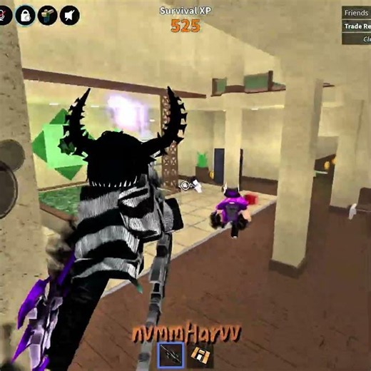 VOIDSCOPE MM2 MONTAGE!😱🔥 #roblox #mm2 #mm2edit #robloxedit