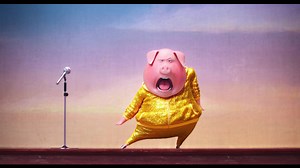 This December, get ready for Sing — teaser debut Tuesday! | Sing