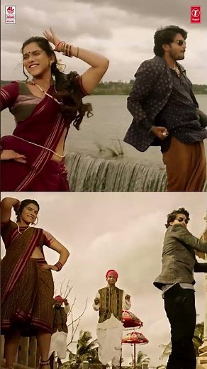 #gicchigiligili 🕺😍 #rathnanprapancha #puneethrajkumar #dhananjaya #ytshorts #ajaneeshloknath