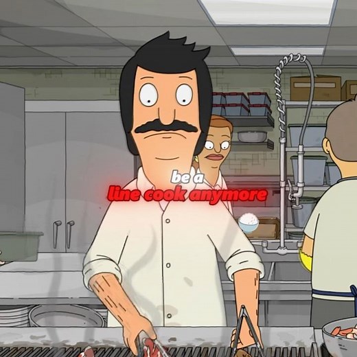 300th Episode Reveal! The Origin of Bob’s Burgers Finally Explained