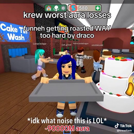 KREW Reacts to Rainbow Setup! Funny and Nostalgic Moments