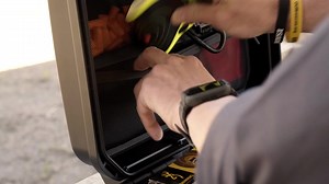 Precision Engineered. Cutting Edge Tech. The Ultimate in Smart Security. http://vaulteksafe.com Biometric | Wifi | Bluetooth | Quick Access | Weather Resistant | Vaultek