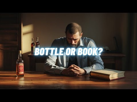 AA and Jesus: Finding Strength Beyond Addiction