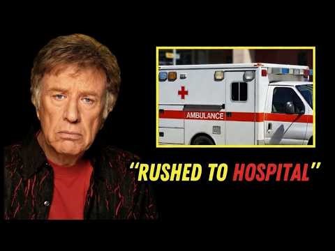 1 MINUTE AGO: Gospel Legend Bill Gaither Rushed to Hospital — Gloria Releases Emotional Statement