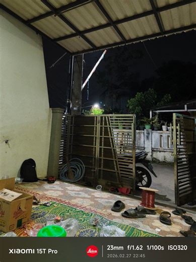 blum ada bahan upload lagi, jadi zoom out foto live aja😇 #fotolive #livephoto #xiaomi #xiaomi15tpro #fyp