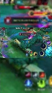 Amon is the original dark form of this system 😭 #MLBB #MLBBMYHERO #MLBBCreator #2025MYHERO