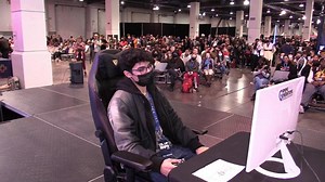 LVLUP EXPO 2022 | Day 3 - TOP 8! | Featuring: Larry Lurr, Lui$, MVD, Ven, Zenyou, Scend, Chase, Sonix & more! | !bracket !schedul