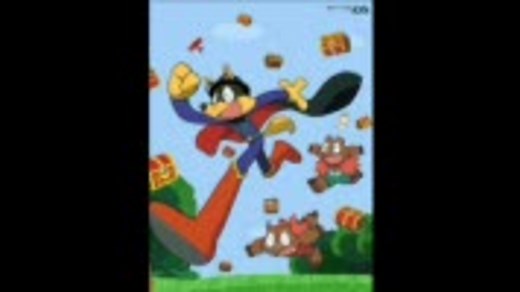 かいけつゾロリ OP ハッスル 山寺宏一