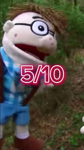 Rating SML Movie: 3 Men vs a Gorilla! #sml #supermariologan ‪@TheSMLFanGuy‬