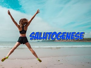 Salutogenesis