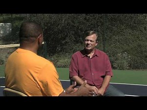 Mark Jackson: Family Man