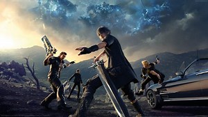 Xbox Game Pass Adds Final Fantasy XV and More for PC and Console in February