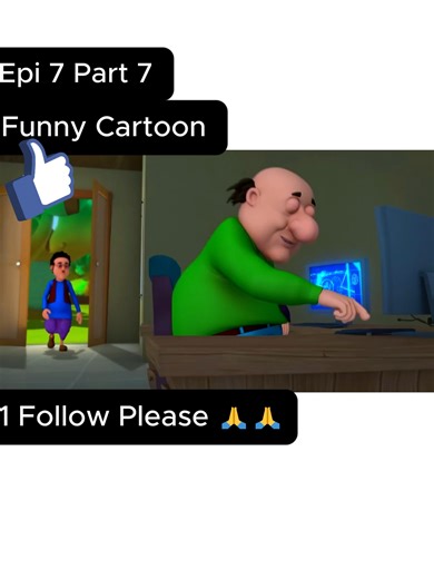 Motu Patlu 😂 Episode 8 Part 1 | Time Machine Ka Shocking Start! ⏳⚡ | Kids Cartoon All Children #MotuPatlu #TimeMachine #Cartoon #Funny #Trending #FYP #ForYou #Viral #Kids #Comedy #Animation #IndianCartoon #MotuPatlu2024 #KidsEntertainment #CartoonVideo #KidsCartoonAllChildren