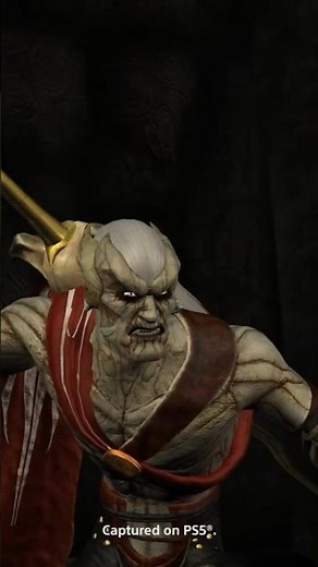 KAIN & RAZIEL ARE BACK - Legacy of Kain: Defiance Remastered – Announcement Trailer ⚔️ #gaming