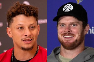 How many NFL teams started 5-0 and missed playoffs? Revisiting history as Chiefs, Vikings get off to hot start