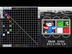 Homestuck in Four Minutes