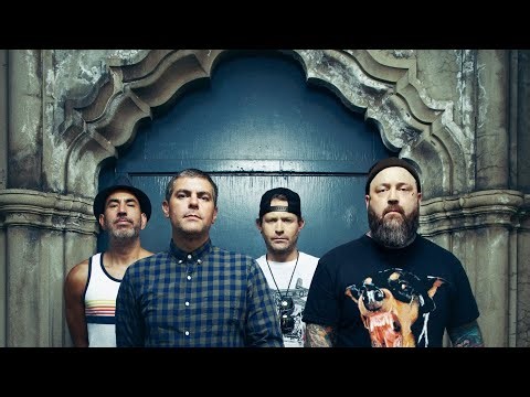 Alien Ant Farm - Smooth Criminal - Rock City Nottingham