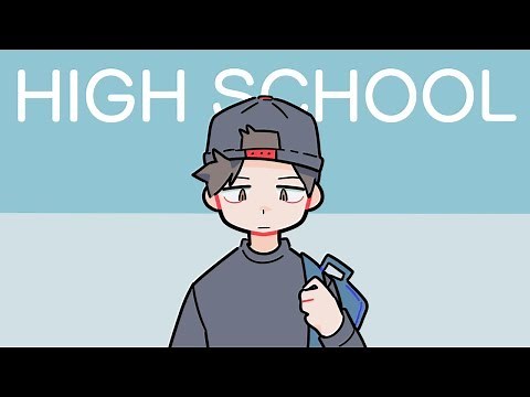 The Reason I Hated High School