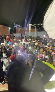 MALANJE♥️ | Be Cause