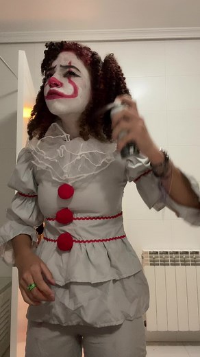 Es que esta canción es la mejor ajajajajajaj #halloween #fyq