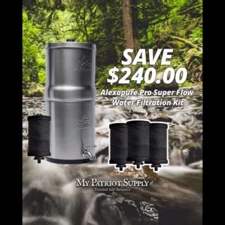 4.1K views · 21 reactions | Transform water from virtually any...