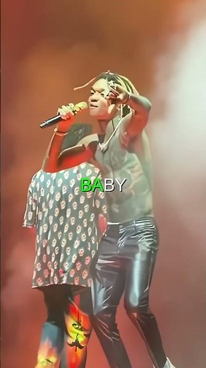 POST MALONE & SWAE LEE SUNFLOWER LIVE 🔥