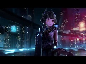 Girl's Frontline 2: Exilium Official Trailer (少前2：追放) 1080p