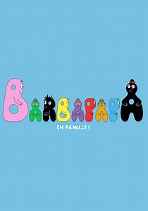 Barbapapa: One Big Happy Family! - stream online