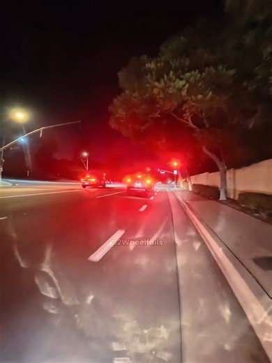 Reversed at the Red Light 😱 | red light