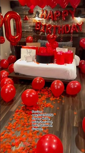 birthday room decorating ideas,birthday hotel room decoration,birthday hotel room decoration ideas