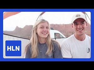 Gabby Petito Vanished While Living the "Vanlife"