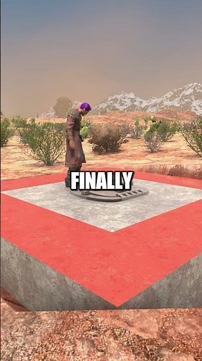 UNDERGROUND BASES ARE BACK