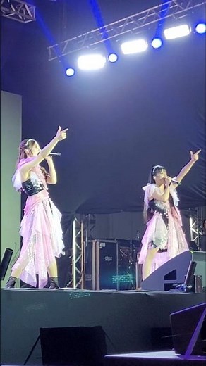 ClariS - ALIVE | Lycoris Recoil OP | AF 2024 #claris #lycorisrecoil #animefriends