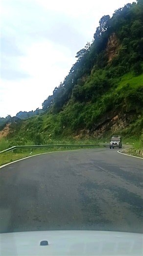 #trip #roadtrip #mountains #nature #uttarakhand #travel #shorts #pahadi #viral #trending #ytshorts