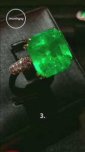 Jewelryay-The $1 Jewelry Hack: Master Sapphires, Emeralds & Rubies ✨#goldring#emeraldrings