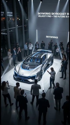 🔥 The New 2026 HyperNova Velocity R Is Finally Here – And It Completely Changes the Future of LUCK!