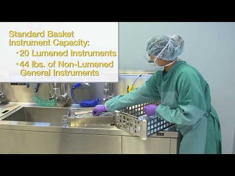 InnoWave™ PCF Sonic Irrigator In-Service | STERIS